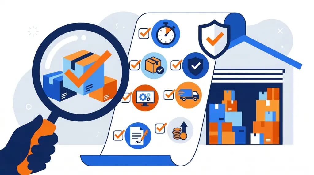 Как выбрать фулфилмент-оператора