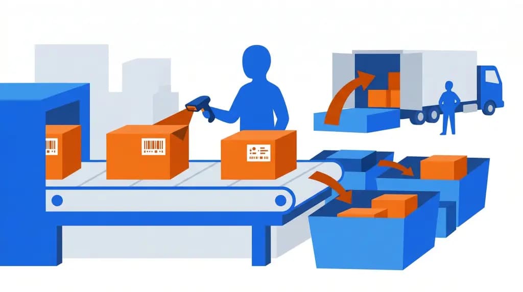 Требования Ozon к поставкам FBO в 2026 году